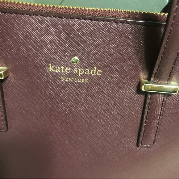 Kate spade ♠️| casual bag - Picture 5 of 16